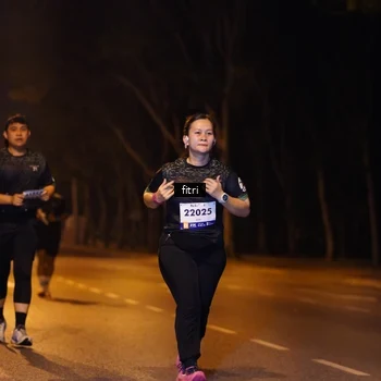 Runner Photo 8206533