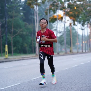 Runner Photo 8206535