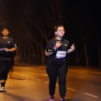 Runner Photo 8206536