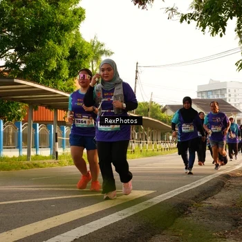 Runner Photo 8206537