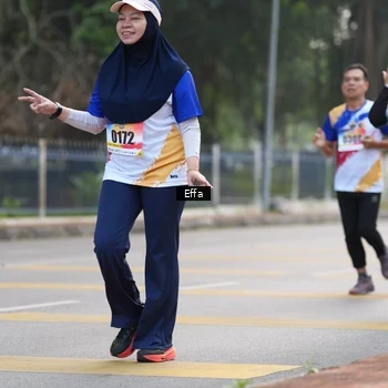 Runner Photo 8206540
