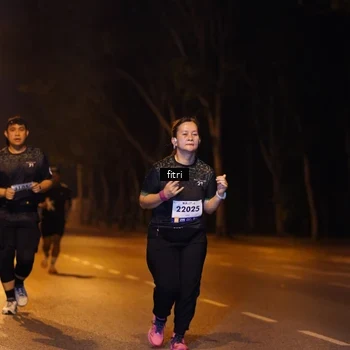 Runner Photo 8206541
