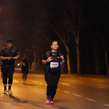 Runner Photo 8206547