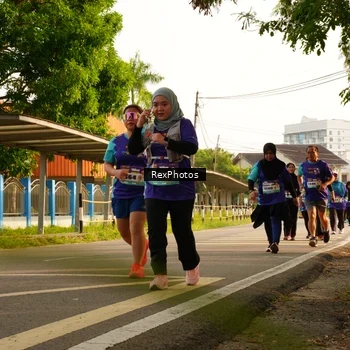 Runner Photo 8206549