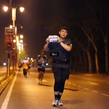 Runner Photo 8206550