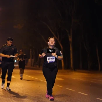 Runner Photo 8206552