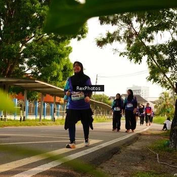 Runner Photo 8206554