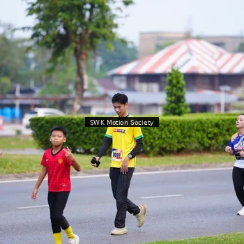 Runner Photo 8206557