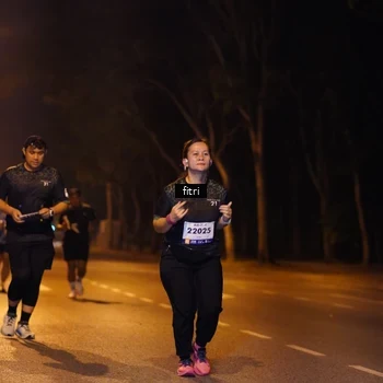 Runner Photo 8206559
