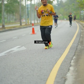 Runner Photo 8206564
