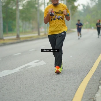 Runner Photo 8206565