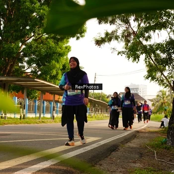 Runner Photo 8206568