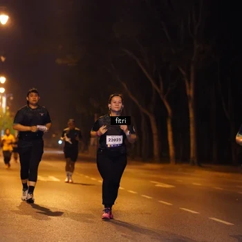 Runner Photo 8206570
