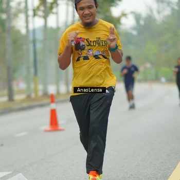 Runner Photo 8206571