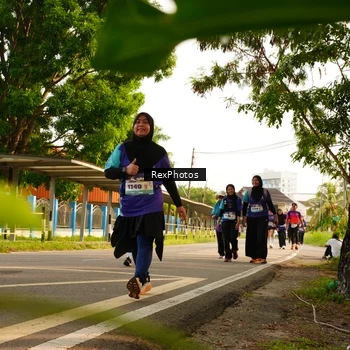 Runner Photo 8206572