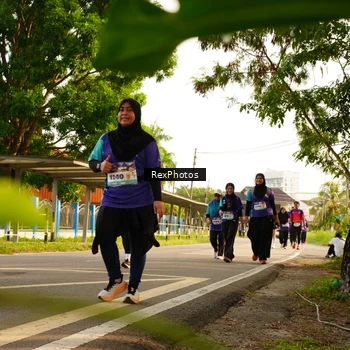 Runner Photo 8206573