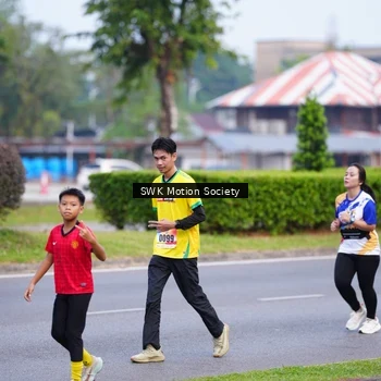 Runner Photo 8206574