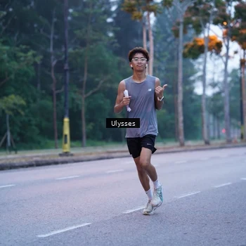 Runner Photo 8206577
