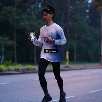 Runner Photo 8206579