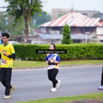 Runner Photo 8206580