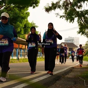 Runner Photo 8206584