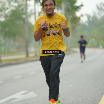 Runner Photo 8206587