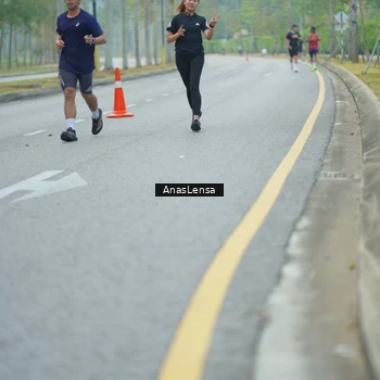 Runner Photo 8206588