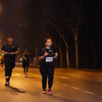 Runner Photo 8206589