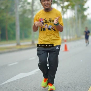 Runner Photo 8206591