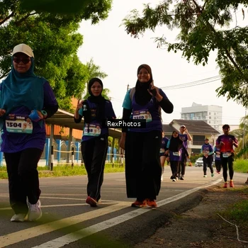 Runner Photo 8206595