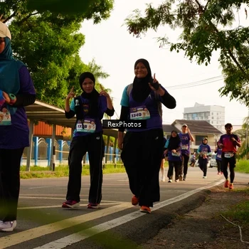 Runner Photo 8206597