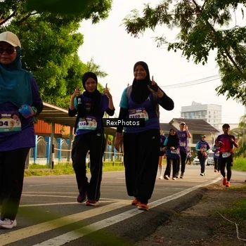 Runner Photo 8206598