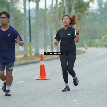 Runner Photo 8206599