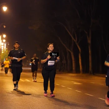 Runner Photo 8206600