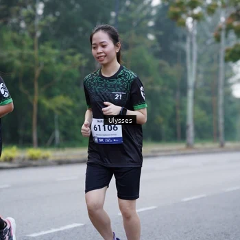 Runner Photo 8206602