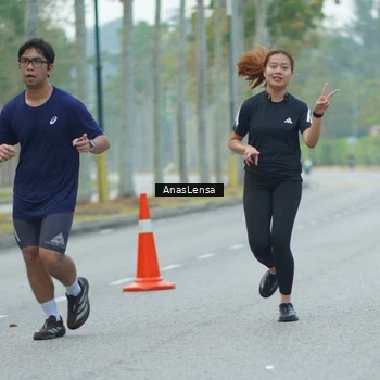 Runner Photo 8206604