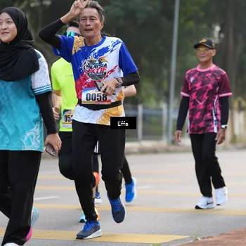 Runner Photo 8206605