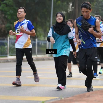 Runner Photo 8206606