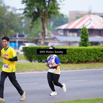 Runner Photo 8206608