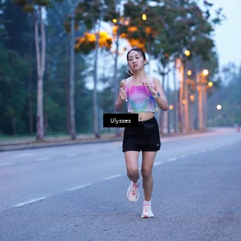 Runner Photo 8206609