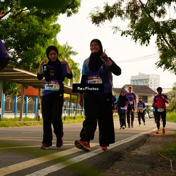 Runner Photo 8206610
