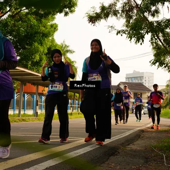 Runner Photo 8206611