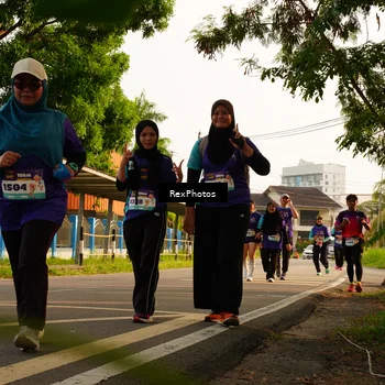 Runner Photo 8206614