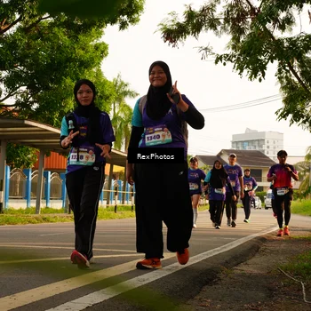 Runner Photo 8206616