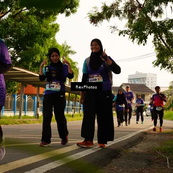 Runner Photo 8206617