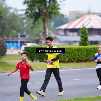 Runner Photo 8206618