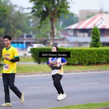 Runner Photo 8206619