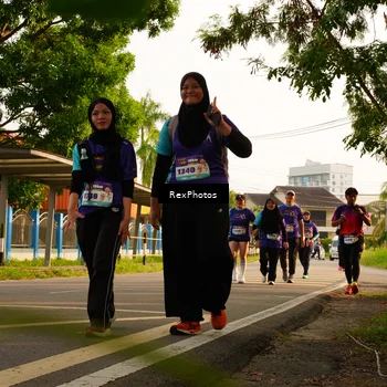 Runner Photo 8206621