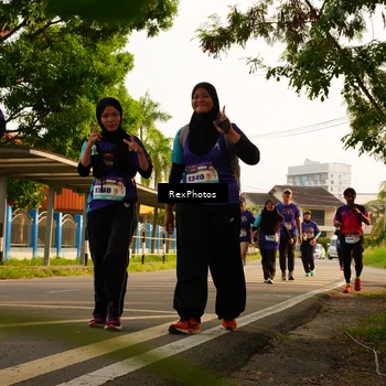 Runner Photo 8206625