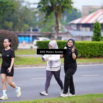 Runner Photo 8206627